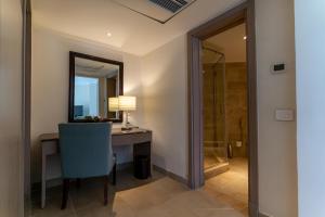 Zdjęcie z galerii obiektu Swiss Inn Resort Hurghada w mieście Hurghada