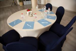 Restauracja lub miejsce do jedzenia w obiekcie Swiss Inn Resort Hurghada