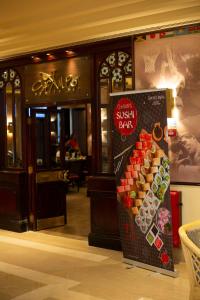 Zdjęcie z galerii obiektu Swiss Inn Resort Hurghada w mieście Hurghada