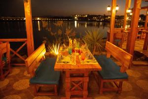 Napoje w obiekcie Swiss Inn Resort Hurghada