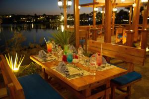 Napoje w obiekcie Swiss Inn Resort Hurghada