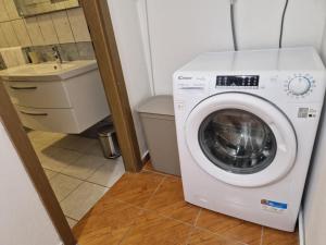 Fotografie z fotogalerie ubytování Apartman Olea za 2 osobe v destinaci Blato