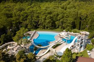 Πισίνα στο ή κοντά στο Sherwood Exclusive Kemer - Kids Concept +127 φωτογραφίες