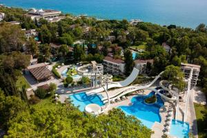 Πισίνα στο ή κοντά στο Sherwood Exclusive Kemer - Kids Concept