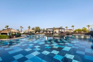 Bazén v ubytování Sherwood Blue Belek - Adults Only nebo v jeho okolí