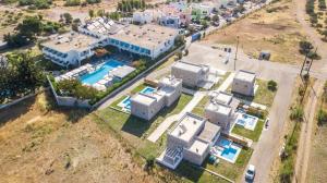 Ảnh trong thư viện ảnh của BELVITA Hotel ở Kolimbia