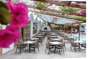 Ảnh trong thư viện ảnh của BELVITA Hotel ở Kolimbia