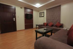 Gallery image of Radmah Suites Jubail in Al Jubail