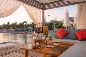 Ποτά στο Sidera Kirman Premium - Ultra All Inclusive