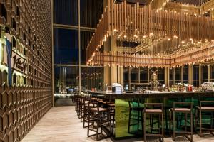 Restaurace v ubytování Maxx Royal Kemer Resort