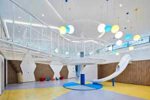 Fotografie z fotogalerie ubytování Maxx Royal Kemer Resort v destinaci Kemer