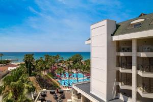 Πισίνα στο ή κοντά στο Trendy Palm Beach Adults Only