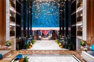 Fotografie z fotogalerie ubytování Calyptus Kirman Premium - Ultra All Inclusive v destinaci Side