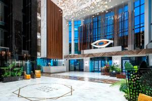 Fotografie z fotogalerie ubytování Calyptus Kirman Premium - Ultra All Inclusive v destinaci Side