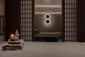 Foto da galeria de Pnoe Breathing Life - Adults Only em Karteros