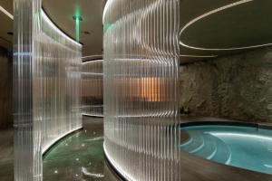 Foto da galeria de Pnoe Breathing Life - Adults Only em Karteros