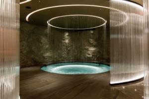 Foto da galeria de Pnoe Breathing Life - Adults Only em Karteros