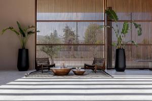 Foto da galeria de Pnoe Breathing Life - Adults Only em Karteros