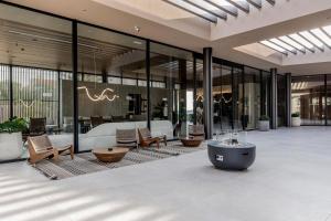 Foto da galeria de Pnoe Breathing Life - Adults Only em Karteros