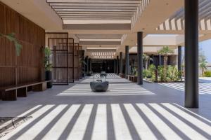 Foto da galeria de Pnoe Breathing Life - Adults Only em Karteros
