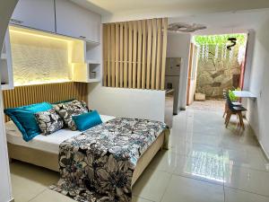 Fotografie z fotogalerie ubytování Ébano Apartasuites v destinaci Estación El Salto