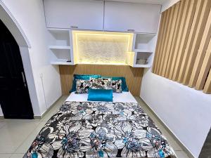 Fotografie z fotogalerie ubytování Ébano Apartasuites v destinaci Estación El Salto
