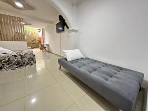 Fotografie z fotogalerie ubytování Ébano Apartasuites v destinaci Estación El Salto