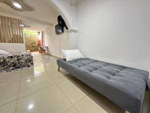 Fotografie z fotogalerie ubytování Ébano Apartasuites v destinaci Estación El Salto