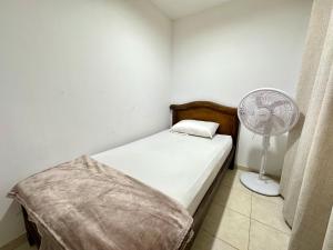 Fotografie z fotogalerie ubytování Ébano Apartasuites v destinaci Estación El Salto