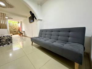 Fotografie z fotogalerie ubytování Ébano Apartasuites v destinaci Estación El Salto