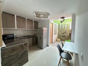Fotografie z fotogalerie ubytování Ébano Apartasuites v destinaci Estación El Salto