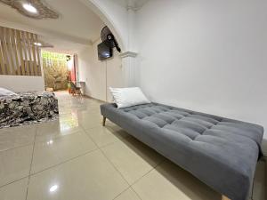 Fotografie z fotogalerie ubytování Ébano Apartasuites v destinaci Estación El Salto
