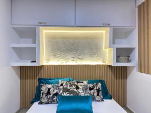 Fotografie z fotogalerie ubytování Ébano Apartasuites v destinaci Estación El Salto