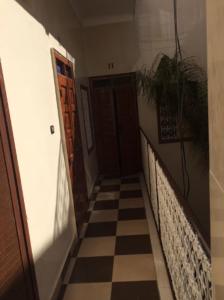 Foto dalla galleria di Chambre double privée confortable située à Jamae el fana place a Marrakech