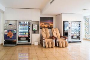Galeriebild der Unterkunft Hotel Amic Horizonte in Palma de Mallorca