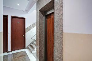 Fotografie z fotogalerie ubytování Hotel O Kailash Near Iskcon Temple Noida v destinaci Noida