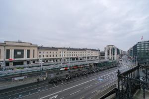 Foto da galeria de Hotel Les Arcades em Genebra