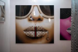 Foto da galeria de Hotel Les Arcades em Genebra