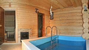 Foto da galeria de Apartments and Sauna em Truskavets