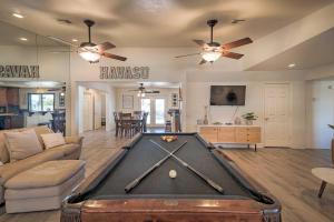 Gallery image of Putting Green and Pool Table Lake Havasu City Gem! in Lake Havasu City