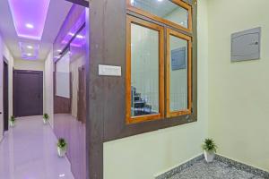 Fotografie z fotogalerie ubytování Hotel O Shiva Palace v destinaci Chinhat