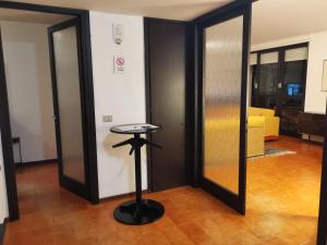 Fotografie z fotogalerie ubytování B&B VILLA DIEGO v destinaci Sondrio