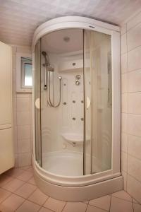 Kúpeľňa v ubytovaní Apartment in Rovinj - Istrien 11608