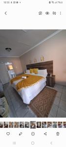 Gallery image of Courtlyguesthouse in Witbank