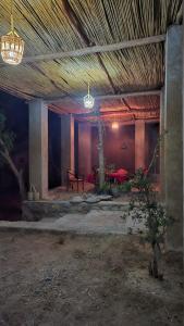 Fotografie z fotogalerie ubytování Dar Tamzdamte Skoura v destinaci Skoura