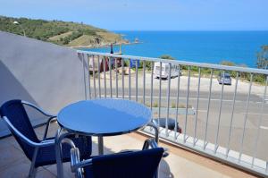 Gallery image of Logis Hotel Solhotel in Banyuls-sur-Mer