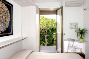 Fotografie z fotogalerie ubytování Hotel Anfora v destinaci Castiglione della Pescaia