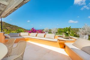 Gallery image of Luxury Pevero Apartment in Golf Club in Abbiadori