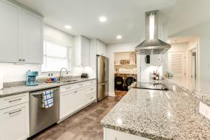 صورة لـ 7 and Acre Private Waterfront Gem in Colonial Beach في كولونيال +29 صورة