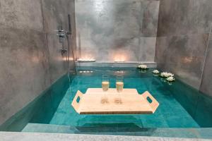 Fotografie z fotogalerie ubytování Mae Select Hotel v destinaci Sarandë
